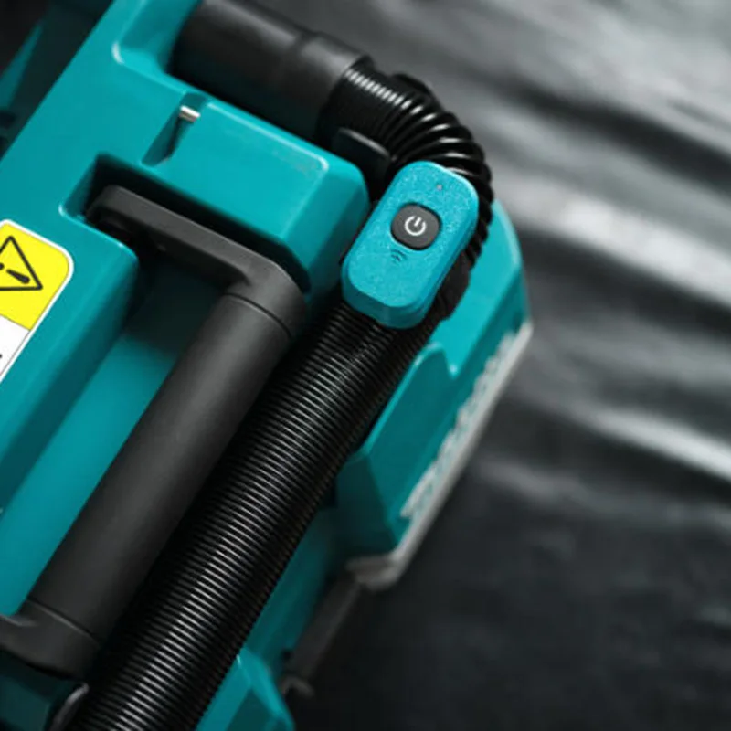 Vacuum Cleaner Wireless Remote Control for MAKITA/for DEWALT/for BOSCH Portable 100V~240V Dust Catchers Remote Controller