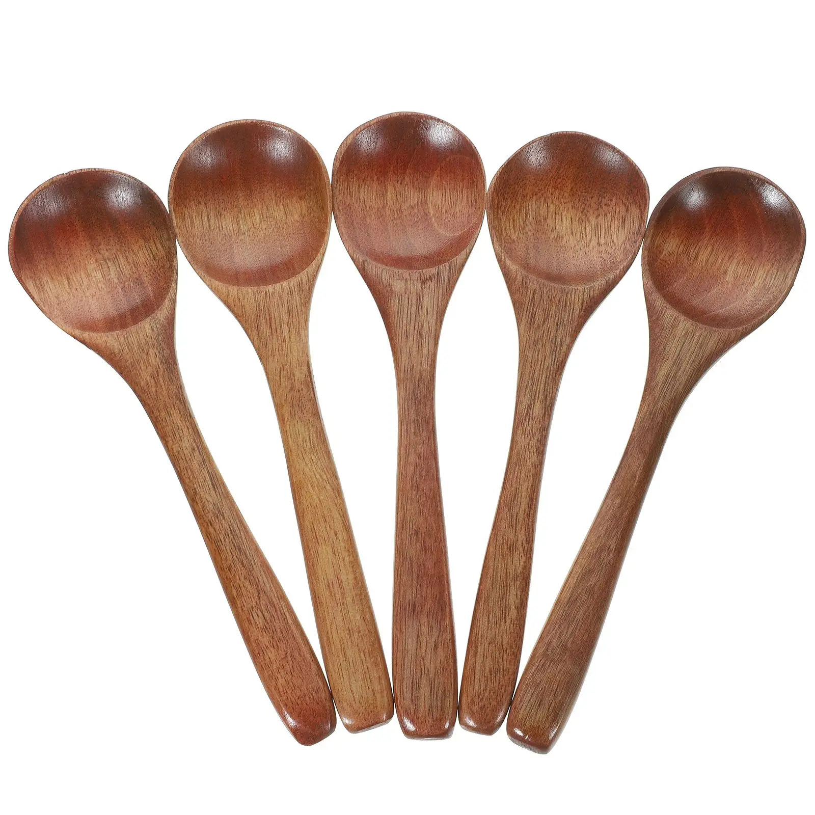 

mixing spoon honey spoon coffee spoon wood spoon Stirring Spoon