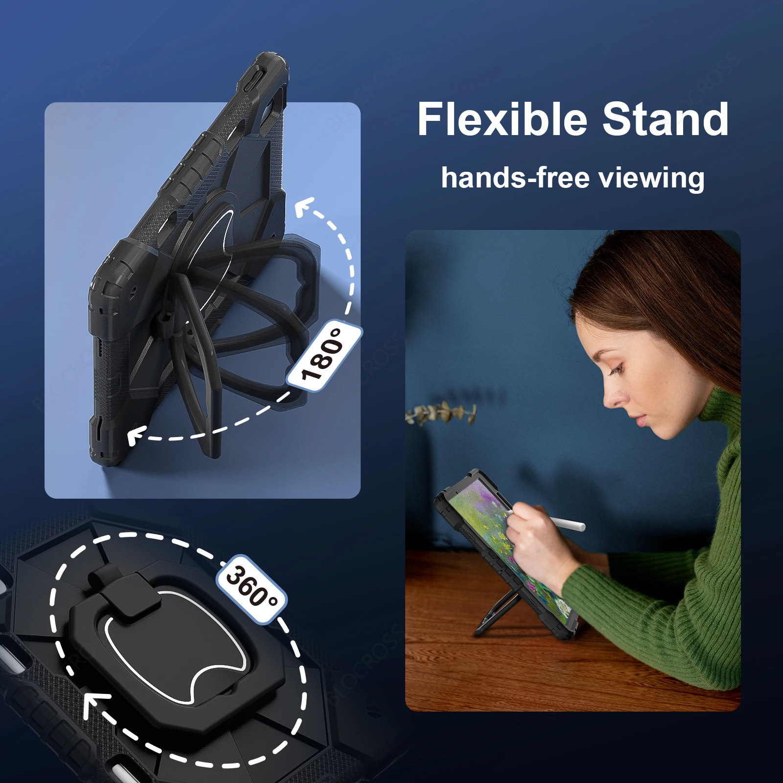 Thumbnail 4 - #15 Top iPad Mini 6 Cases Picks for Every Budget