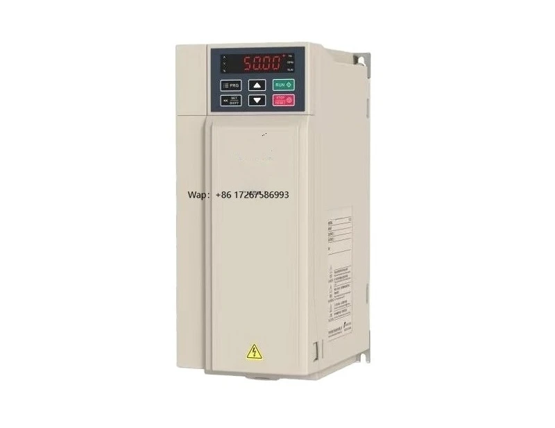 5 5KW Solar Pump Inverter DC to AC Three Phase 380V Output Ski Weight Input Origin Type Size Position Model Voltage Current KGS