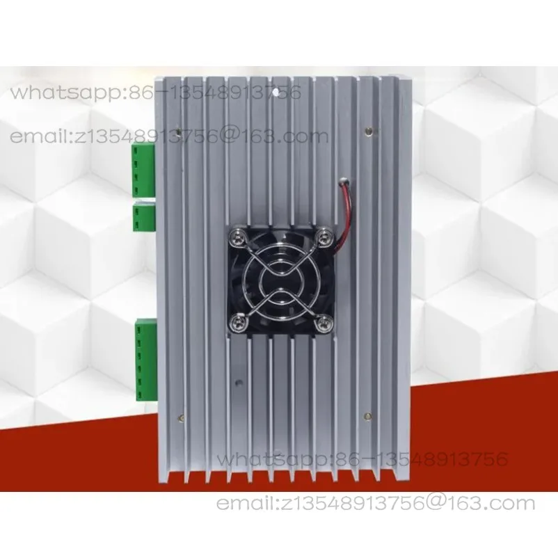 Research control drive  engraving machine drive YKD2608MH Replace YKC2608M-H