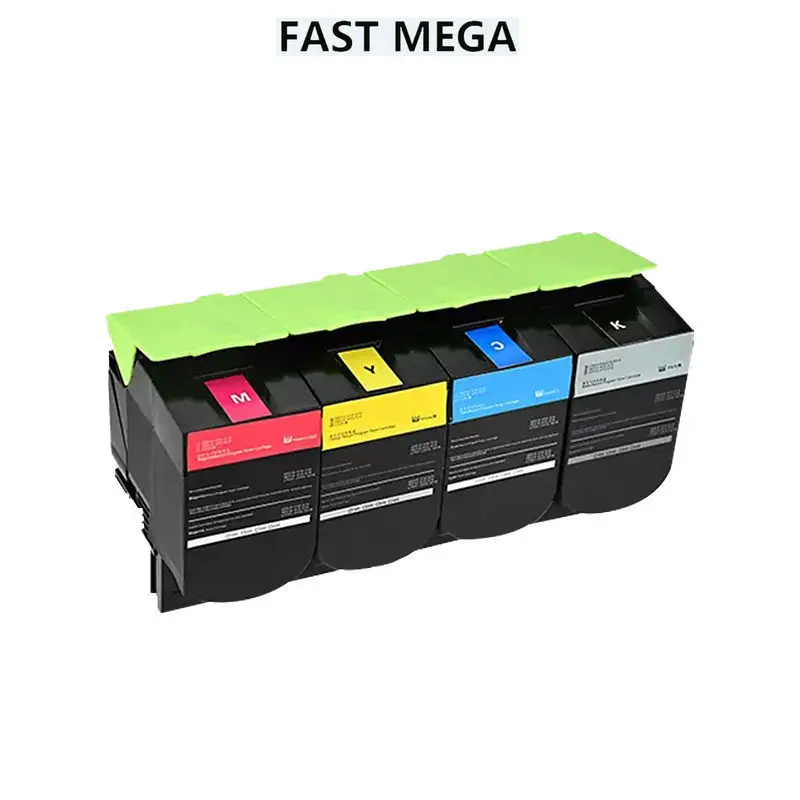 Suitable for Pantum CTL-205H powder cartridge PANTUM toner cartridge CP2505DN color laser printer toner cartridge