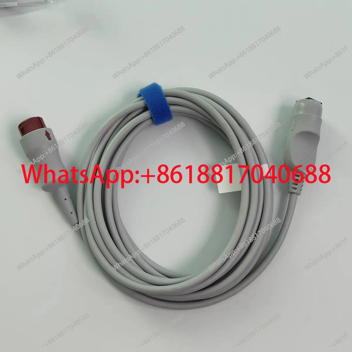 

Invasive voltage cable IM2201, 12 pins