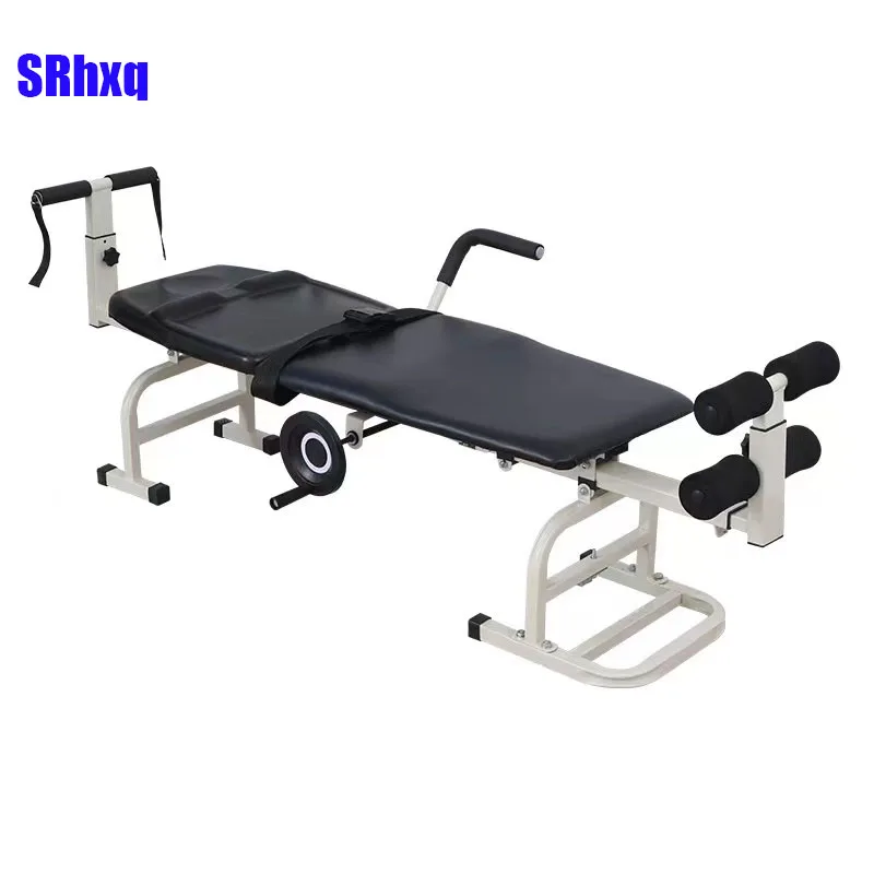 SRHXQ-Medical Tensor for Lumbar, Lumbar Disc, Traction Bank for Home