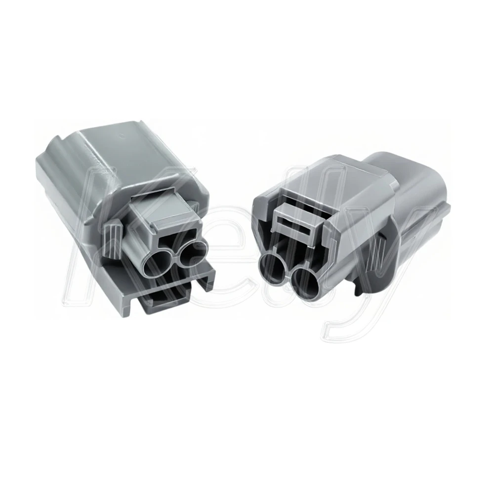 2P AC-Montagekabelstecker für Auto, Lautsprecherkabelanschluss für Excelle, BUICK, Honda CITY, hintere Türverriegelungsmotor 6181-0070 6189-0129 – Detail 3