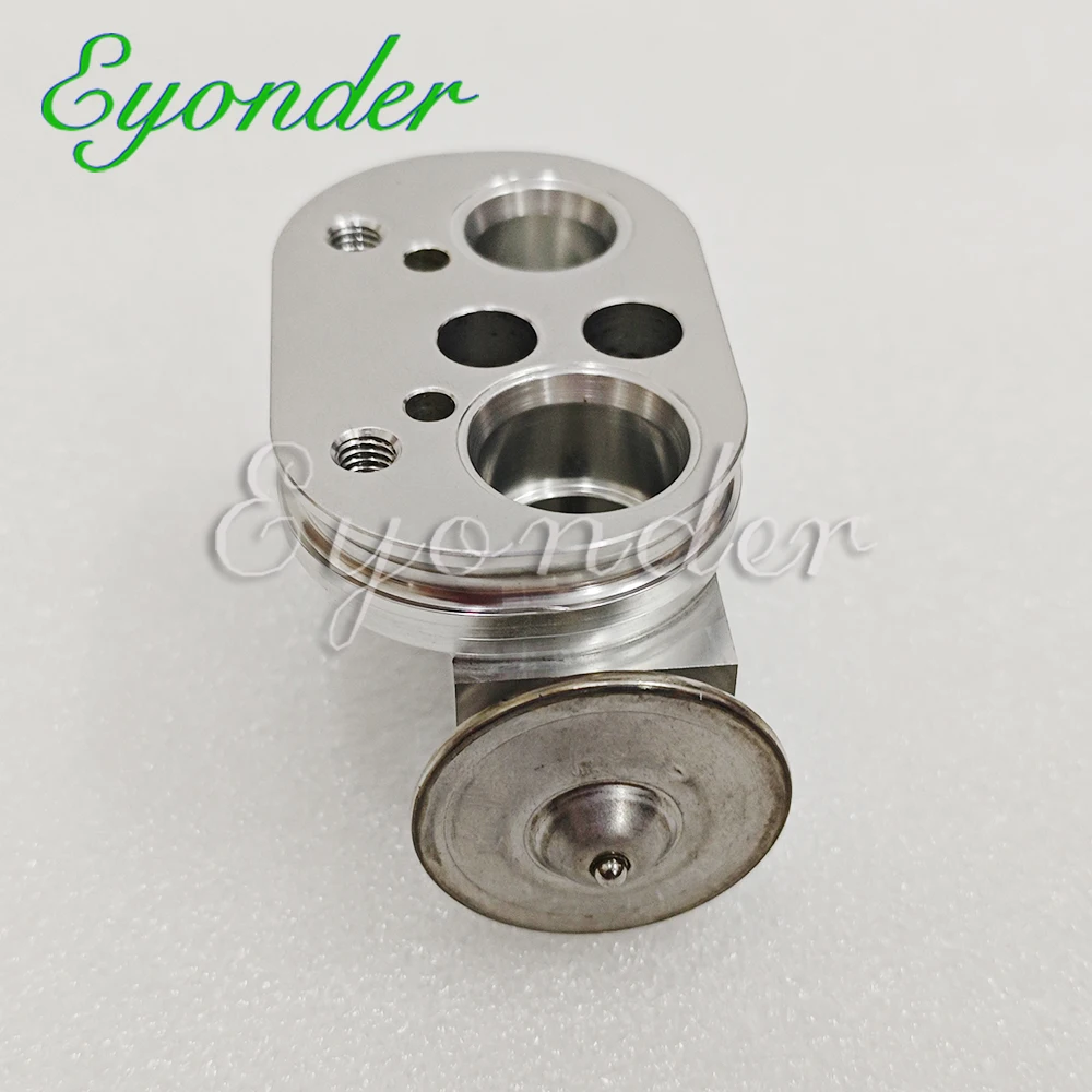 TXV BLOCK EXPANSION VALVE for 1 F20 F21 2 F22 F87 3 F30 F35 F80 F31 F34 4 F32, F82 F33 F83 F36 64119229488 9229488 64119289832