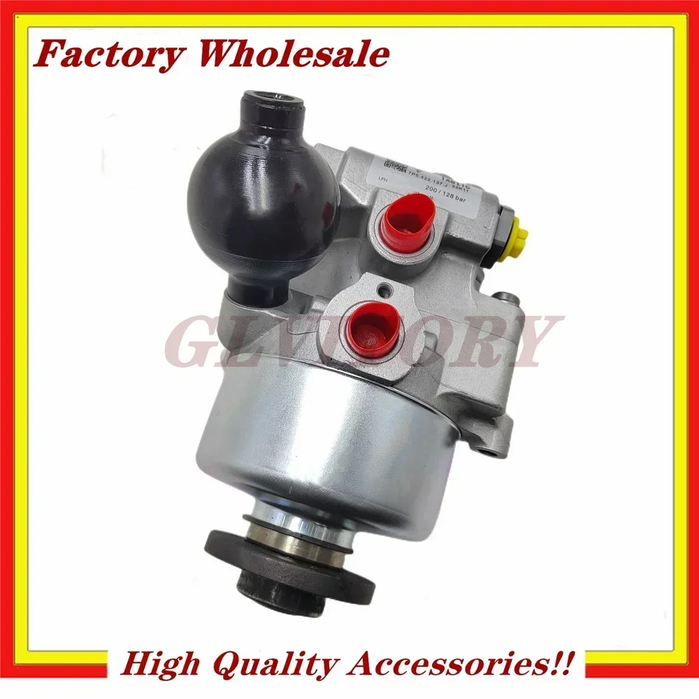 

Power Steering Pump For Porsche Cayenne 2010-2016 LH2115444 7L5422137J LH2113901 7L5422137D 95831402210 97035905102