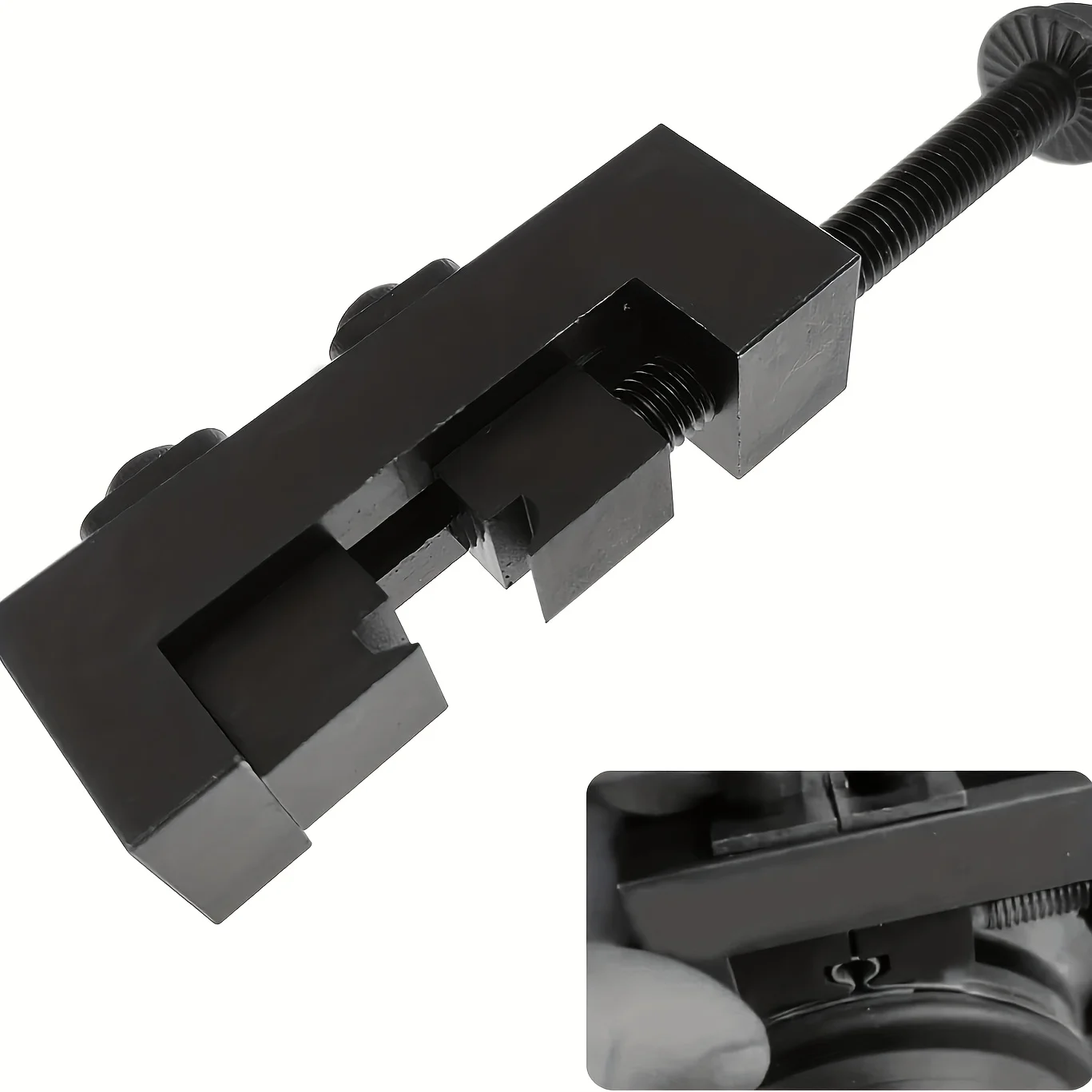 Drive Shaft Starter Fastening Tool, Car CV Shaft Gasket Dust Cover OEM 09521-24010 Replacement Tool For Toyota Lexus Disassemb ﻿