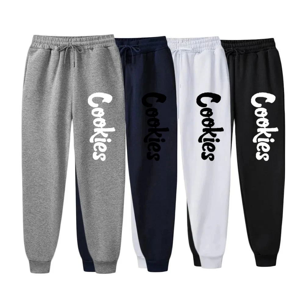 

Women Sweatpants The Four Seasons New Jogging Pants High Quality Fashion Casual Tracksuit Trousers Harajuku Sport Streetwear y2k