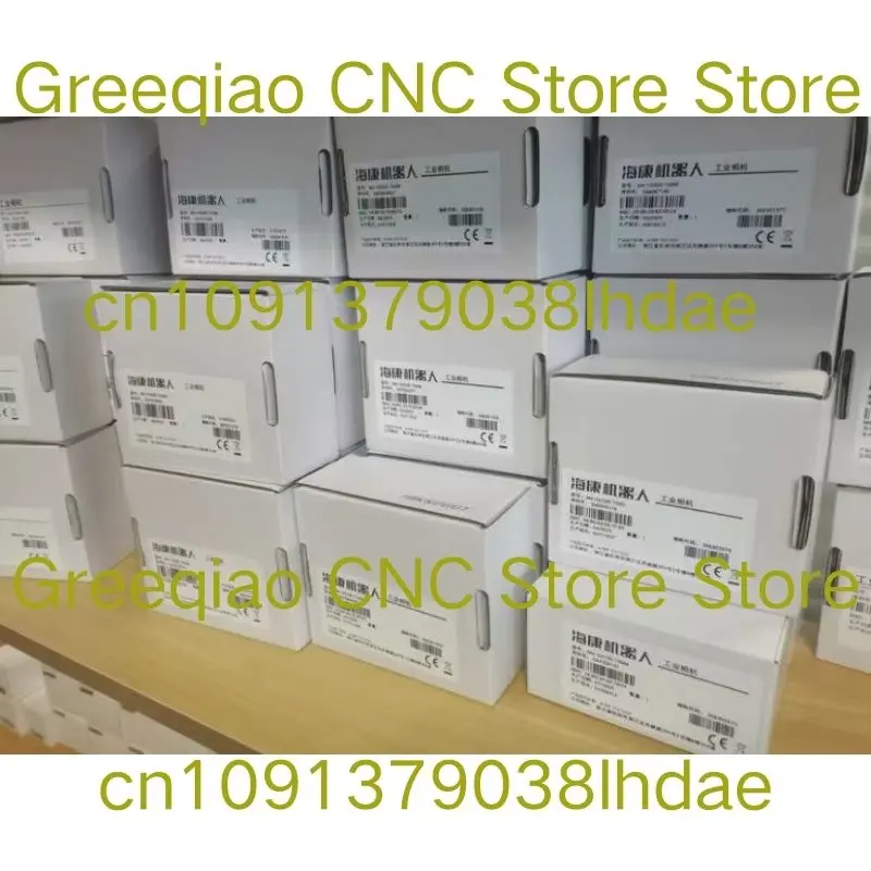 New MV-CS016-10UM 1.6 megapixel black and white industrial camera quickly shipped