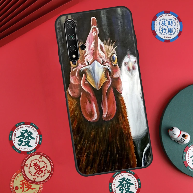 حافظة لهاتف هواوي نوفا 12s 7i 8i 11i 12i Y73 Y70 Y90 Y60 Y72 Y61 Y91 9 10 SE P30 Pro P40 Lite #2