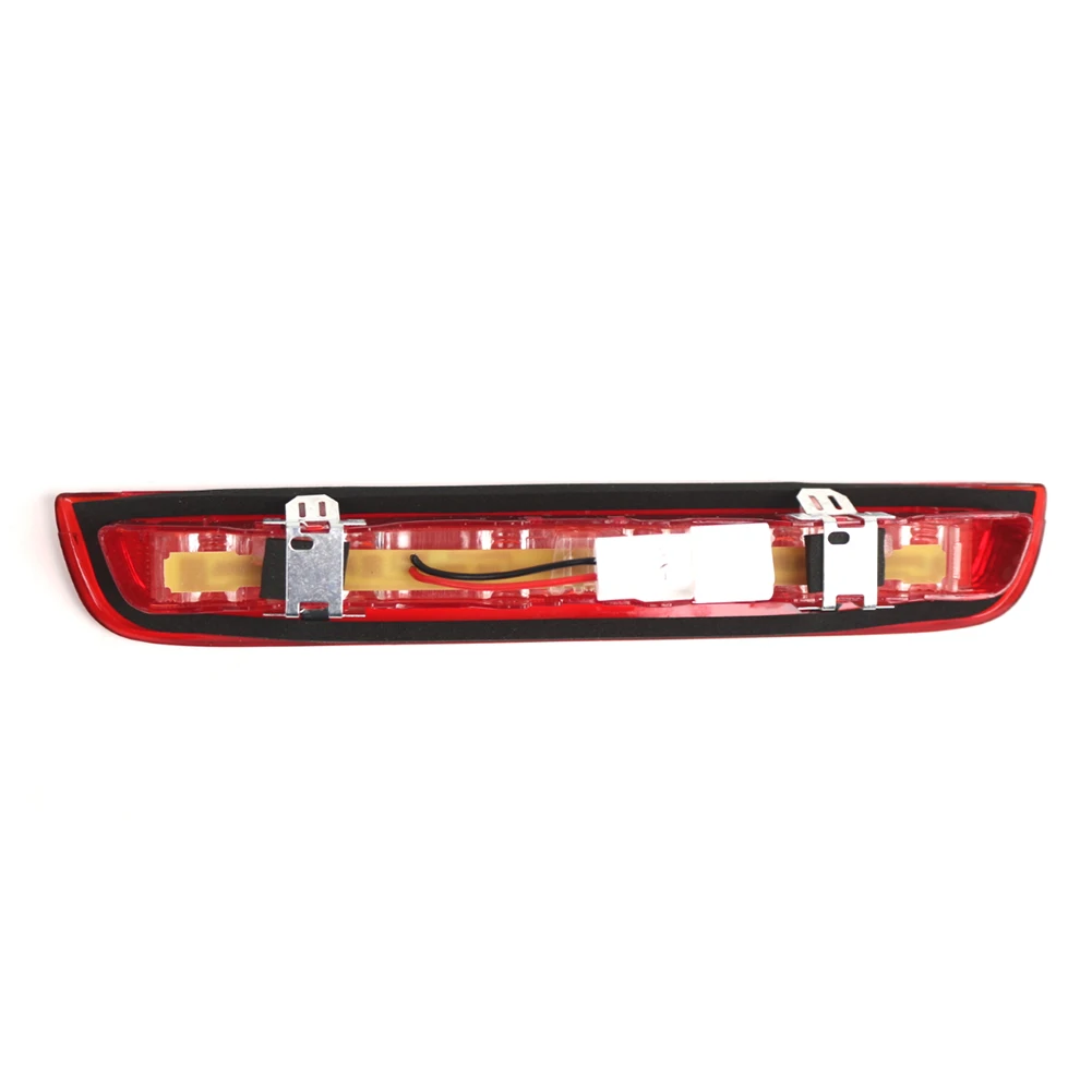 High Mount Stop Lamp 81570-0D150 Brake Warning Lamp 81570-0D151 High Mounted Stop Light for Toyota Yaris Mk3 Hatchback 2012-2020