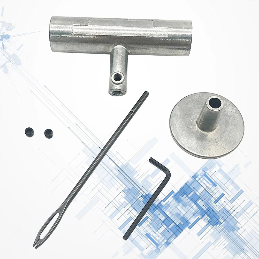 1 conjunto kit conjunto mini ferramenta de reparo de pneus de bicicleta leve bomba portátil para ciclismo estrada motocicleta kit manutenção do carro conjunto