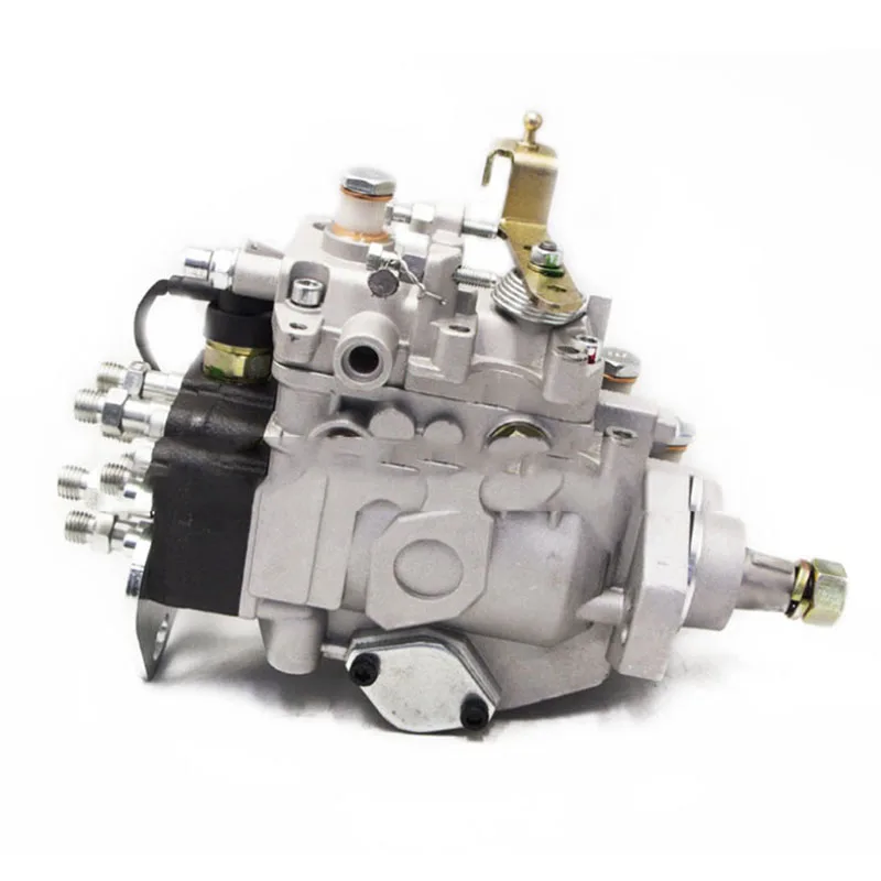 Diesel Fuel Injection Pump 8972630863 104746-5113 104646-5113 NP-VE4/11F1700LNP2336 For ISUZU 4JB1-TC