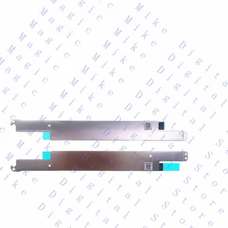 

H NEW LCD Screen Hinge Bracket for Dell Latitude 7440 7450 2-IN-1 01W2DV 0T40KC
