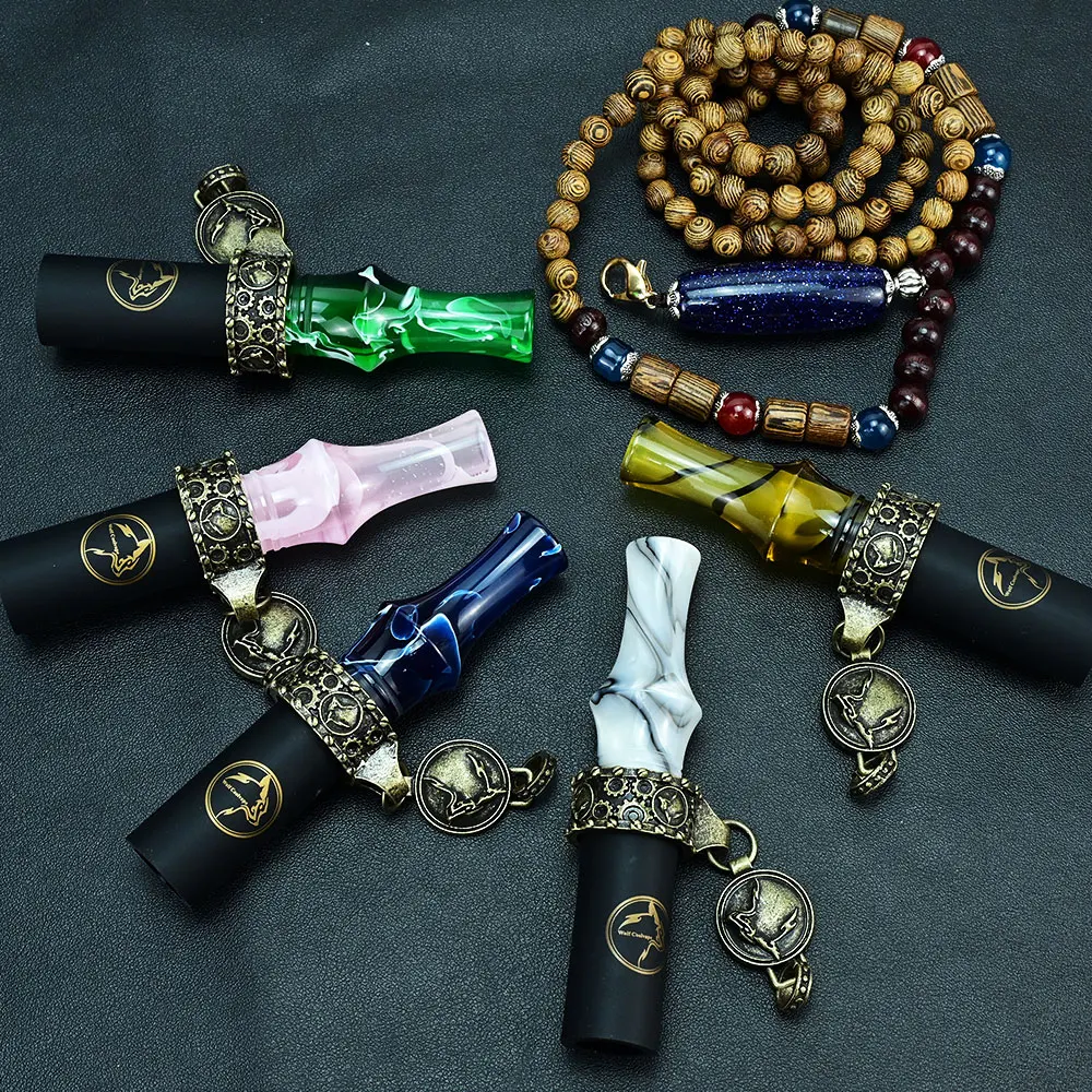 Hookah Mouthpieces Hookah shisha Resin Silicone Hang Rope Strap Mouth Tips Chicha Narguile Shisha Water Pipe Mouthpieces