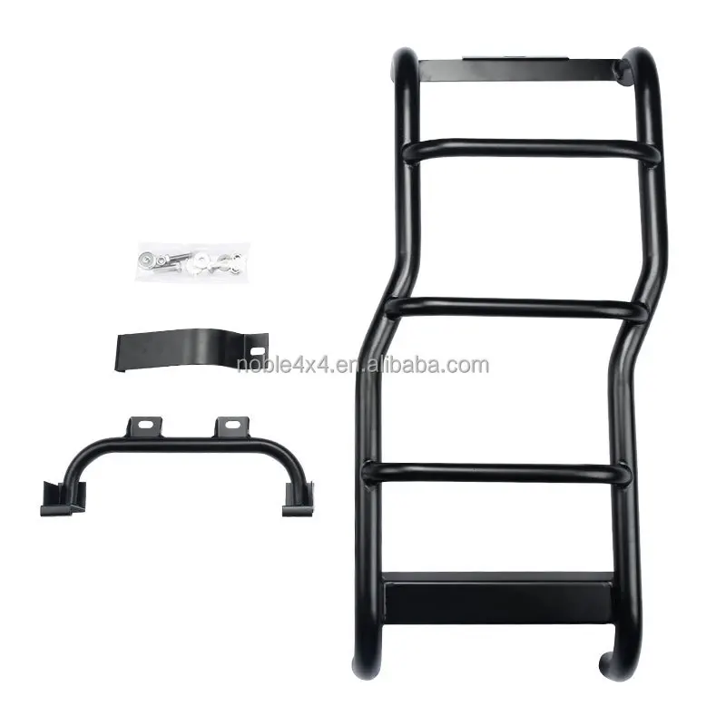 

Other Body Exterior Parts Rear Compartment Ladder Rear Climbing Trunk Ladder for Land Rover Discovery 3 Discovery 4