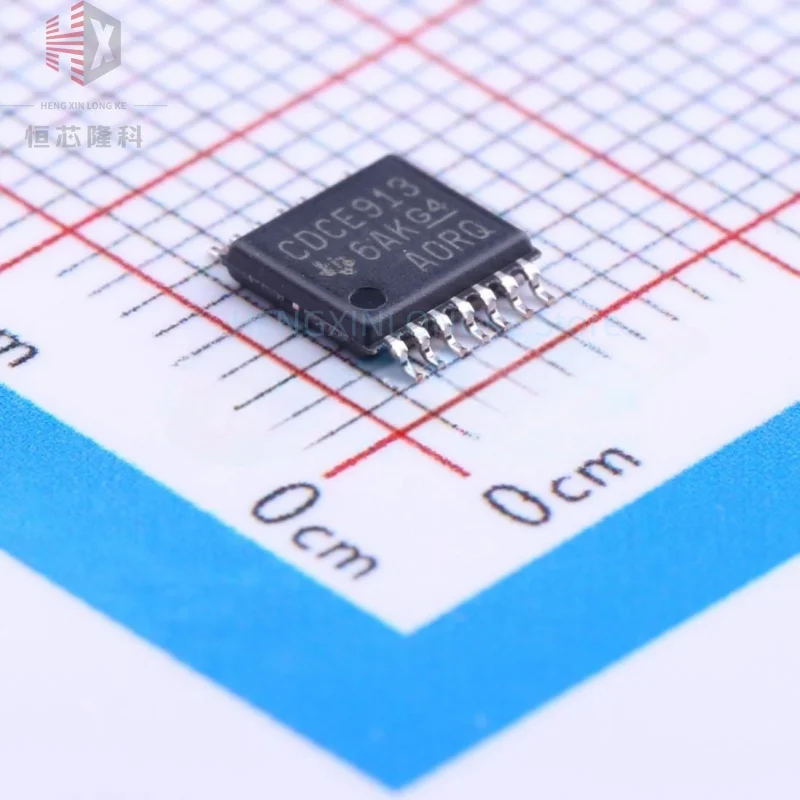 CDCTHE13 Flexible L…