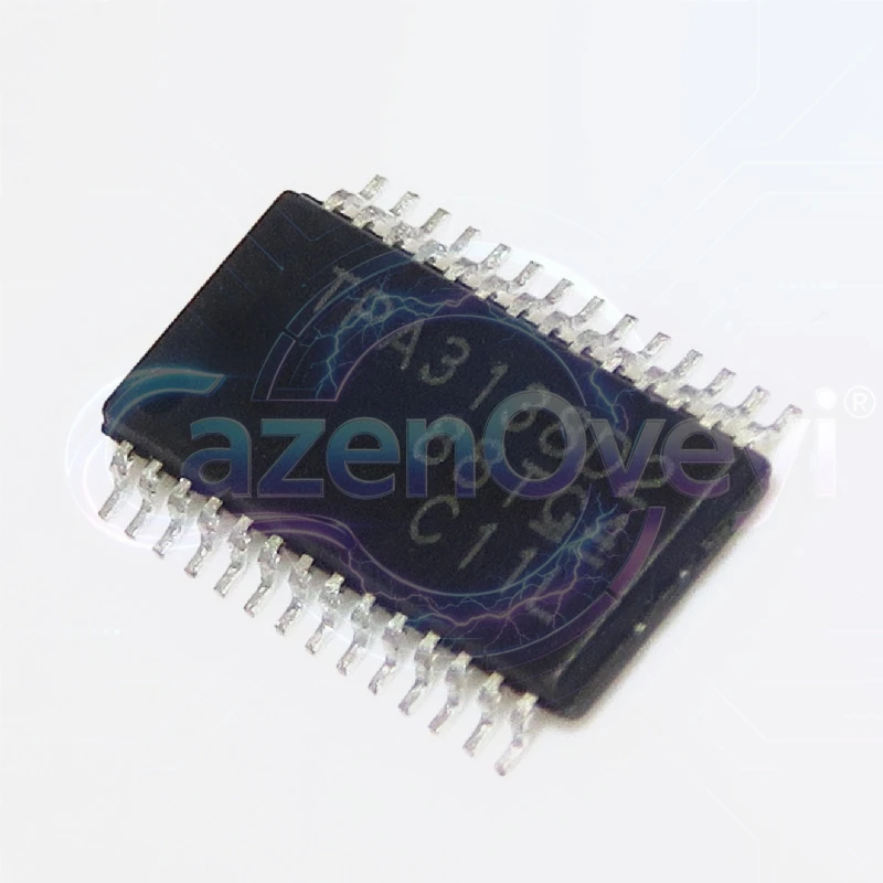 SENK13 13 TPA3138D2PWPR TPA3138D2 TPA3138 TDA5140A TDA5140 SN74F74DR SN74F74 74F74 FDS6982AS FDS6982 6982AS SN74LS193N 74LS193