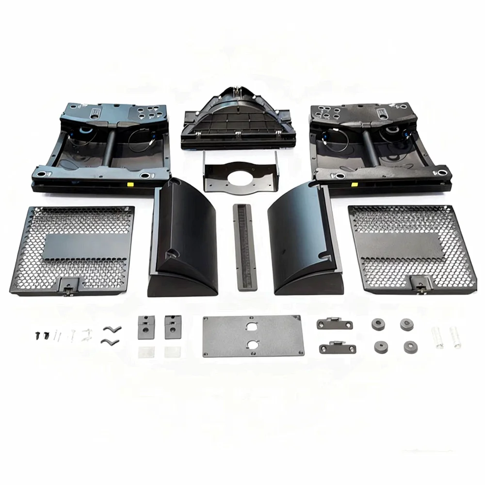 Mw Audio 2 X 12 "2-…