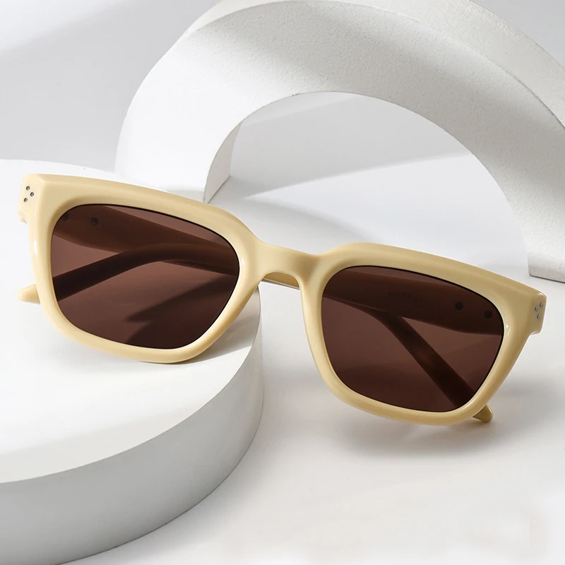 

Оправа для очков Мужская и женская из ацетатного волокна UV400, 2024