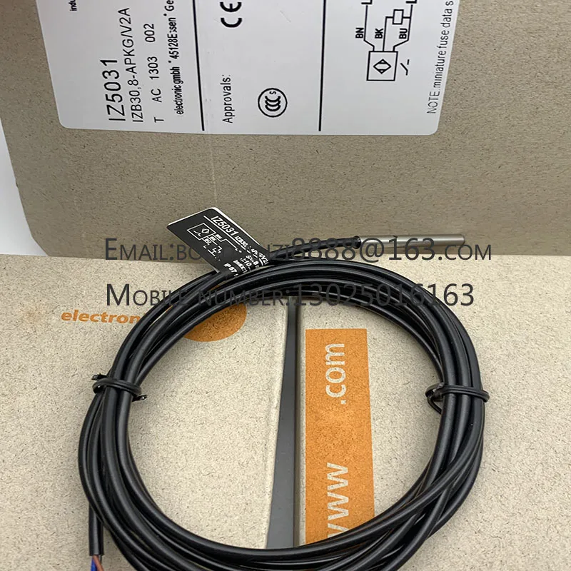 

The brand-new original sensor IZ5031 IZ5032 IZ5035 IZ5036 warranty for one year in stock