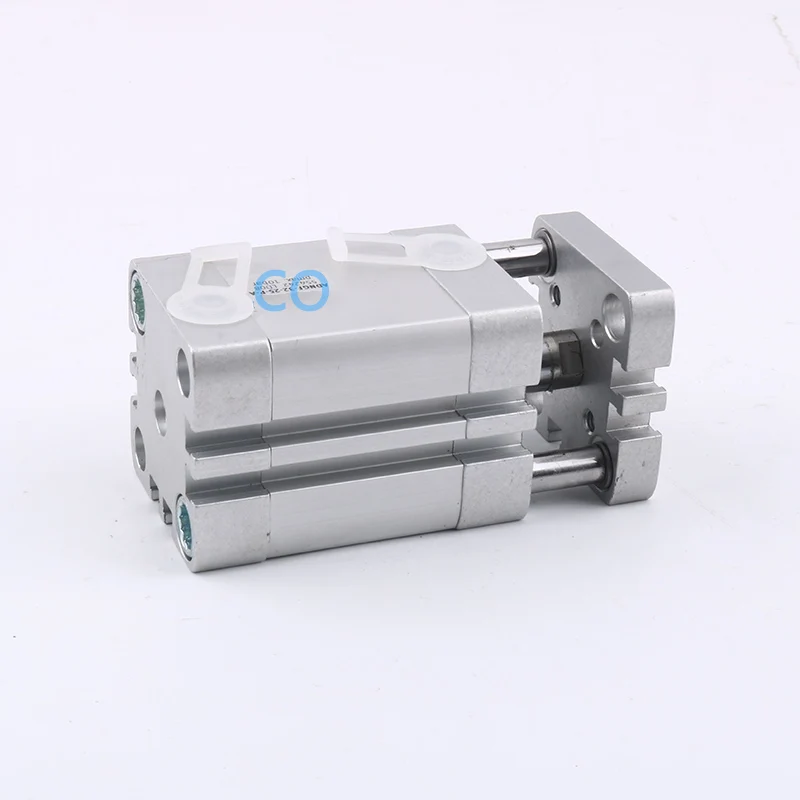 FESTO Guide rod compact cylinder ADNGF-32-5-10-15-12-16-20-25-30-35-40-50-60-63-80-100-PPS-P-A-S2 ADNGF cylinder