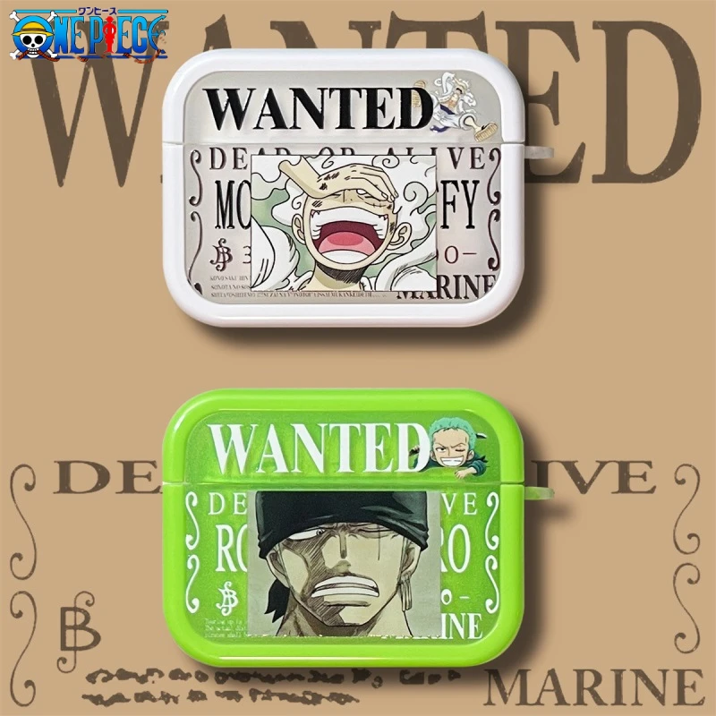 Ones Pieces Anime M… - image