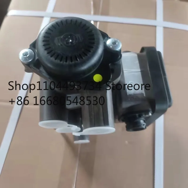 T3sPremium Original Quality EBS Trailer Control Module K020623N00 for Truck Trailer New Condition Steel Material
