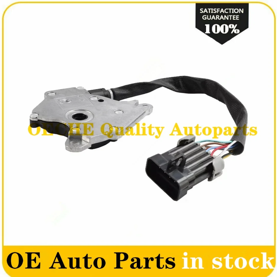 98632561201 New Neutral Safety Multi Function Switch For PORSCHE 911 New 986 325 612 01996