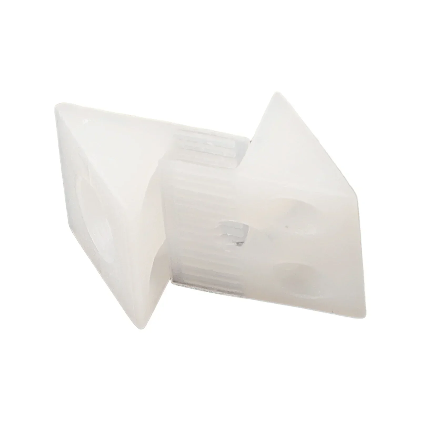 100pcs/lot  Furniture Wedges For Chest Drawer Bottom Sagging Repair Fix Mend Mending Home Improvement Hardware
