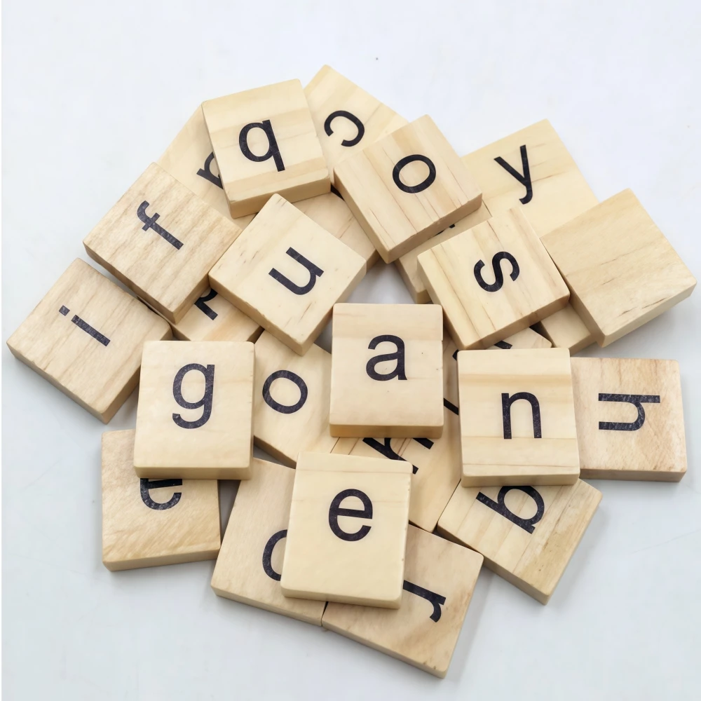 lowercase mix
