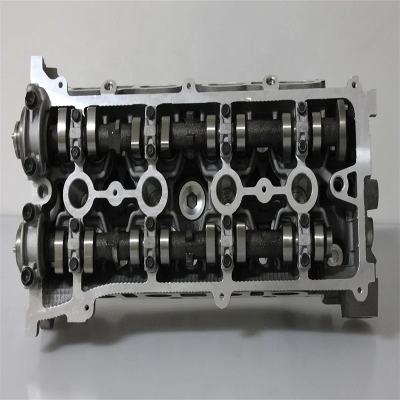 AAB Complete Cylinder Head For Transporter Engine Assembly 074103351D