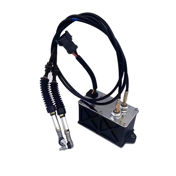 Gasklepmotor Cat320c Voor Motoronderdelen