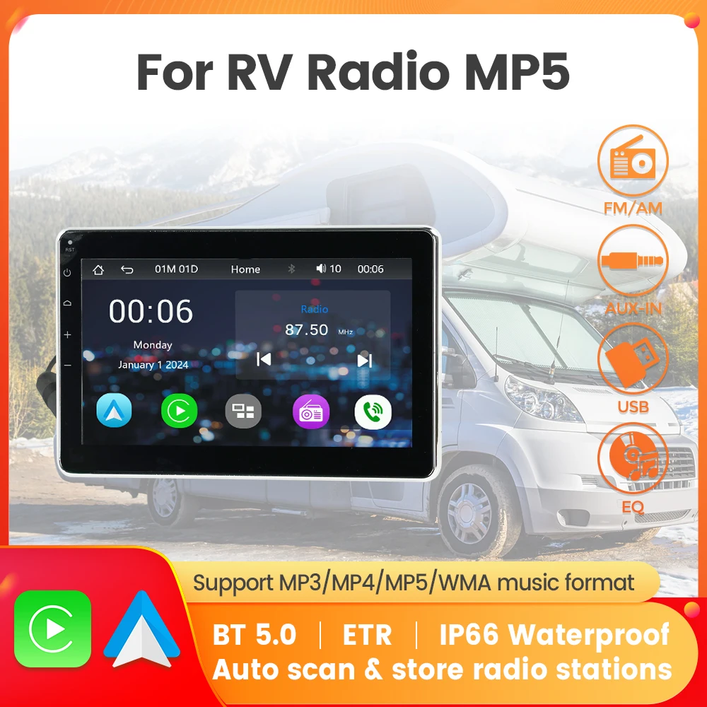 Navifly Marine Ster… - image