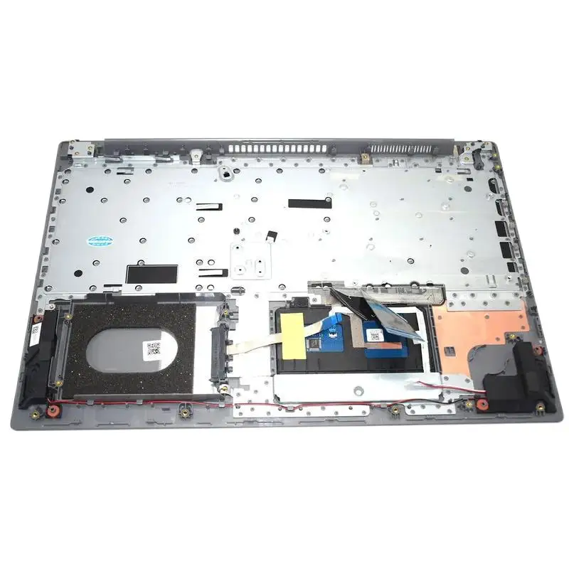 5CB0S16592 Nueva cubierta superior con reposamanos para IdeaPad L340-15API L340-15IWL US KB TP