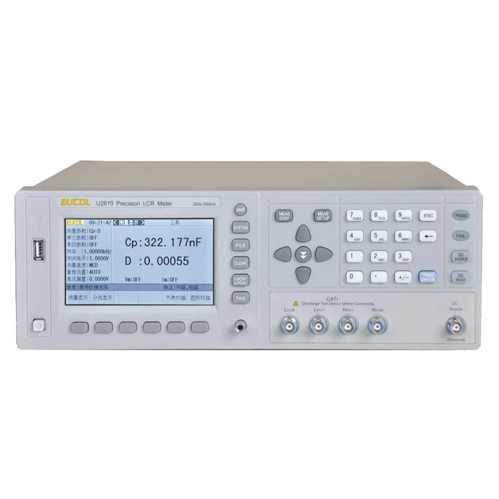 Eucol U2819 Precisi…