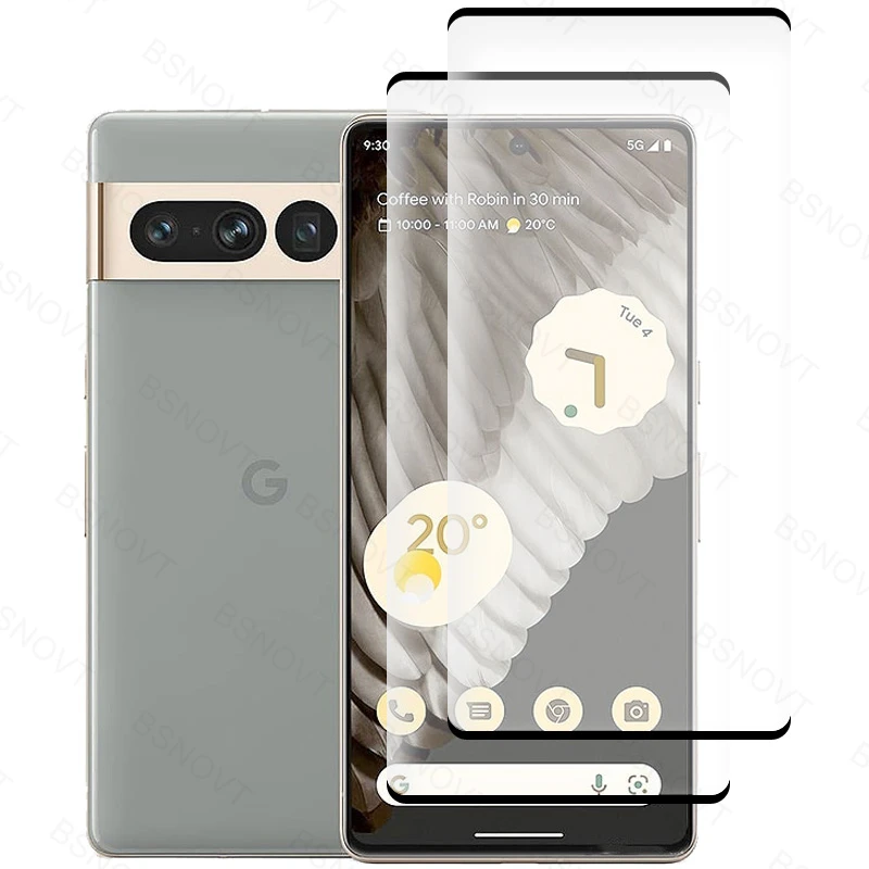 

Glass For Google Pixel 7 Pro Screen Protector Tempered Glass For Google Pixel 7 Pro Glass For Google Pixel 6 7 Pro 6A Camera Len