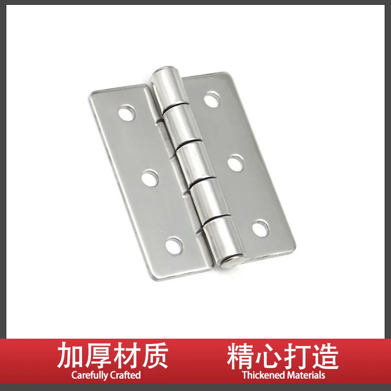 304 Stainless Steel Distribution Cabinet Door With Folding Hinges Suitable For Industrial Machinery Activities