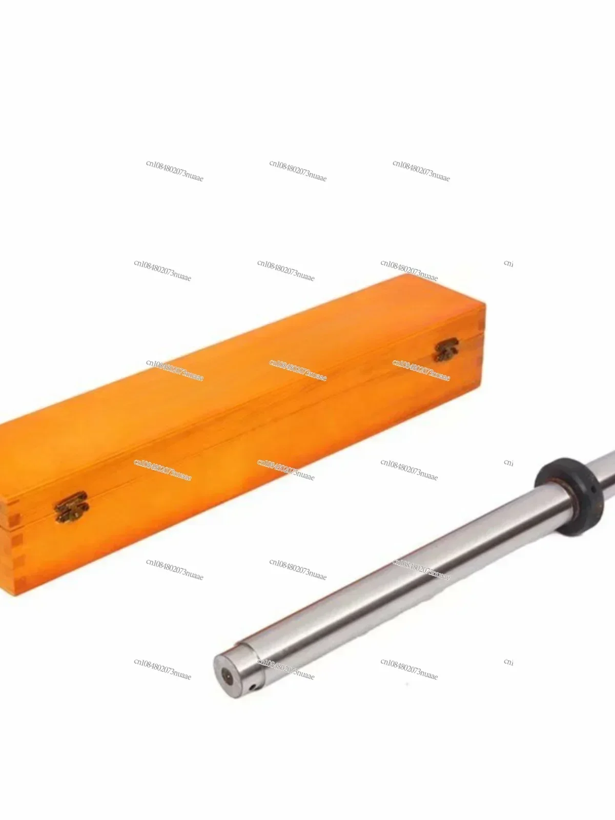 

Machine Tools Morse Test Rod Morse Taper Shank Test Rod Cylindrical Taper Mandrel Rod 1, 2, 3, 4, 5