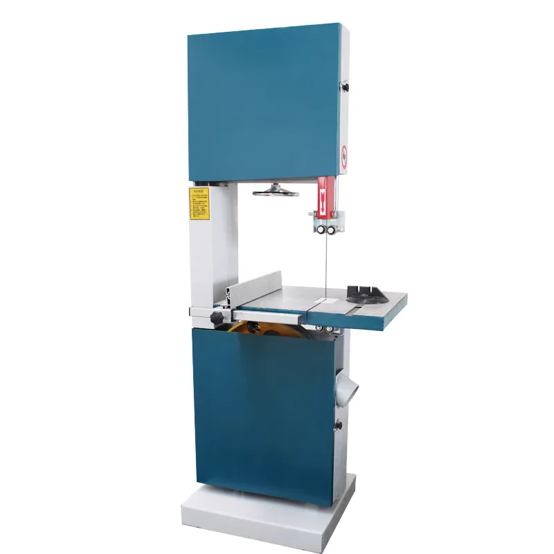 

Electric Band Saw Machine