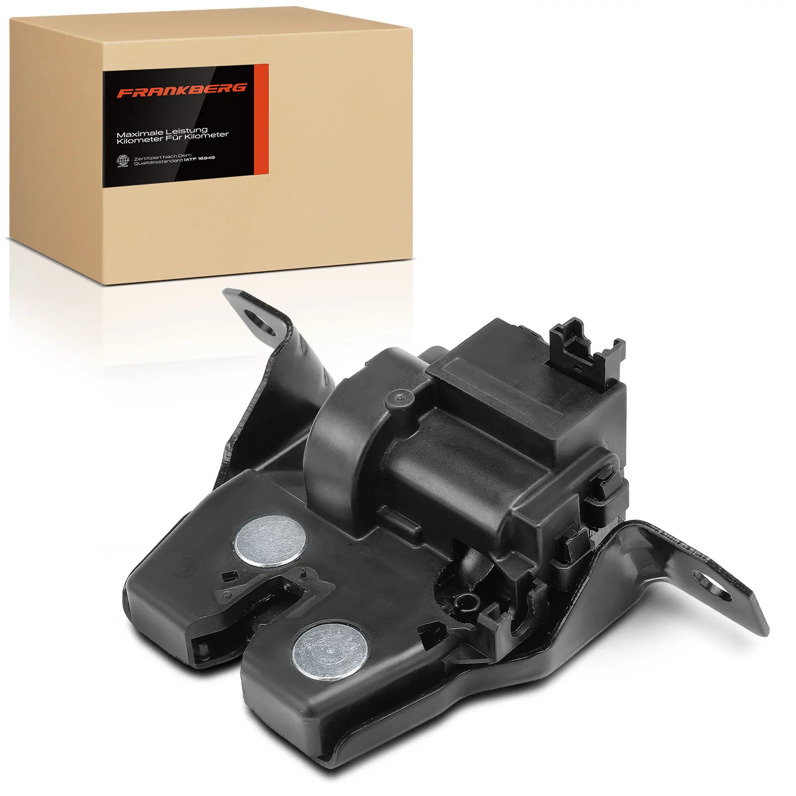 Frankberg 1x achterklepslot voor BMW Z4 Roadster G29 Bj vanaf 2018 51247385921
