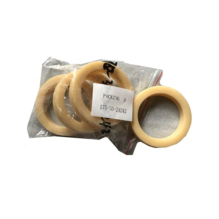 D155A-2 Bulldozer Recoil Spring 175-30-24242 Spring Packing
