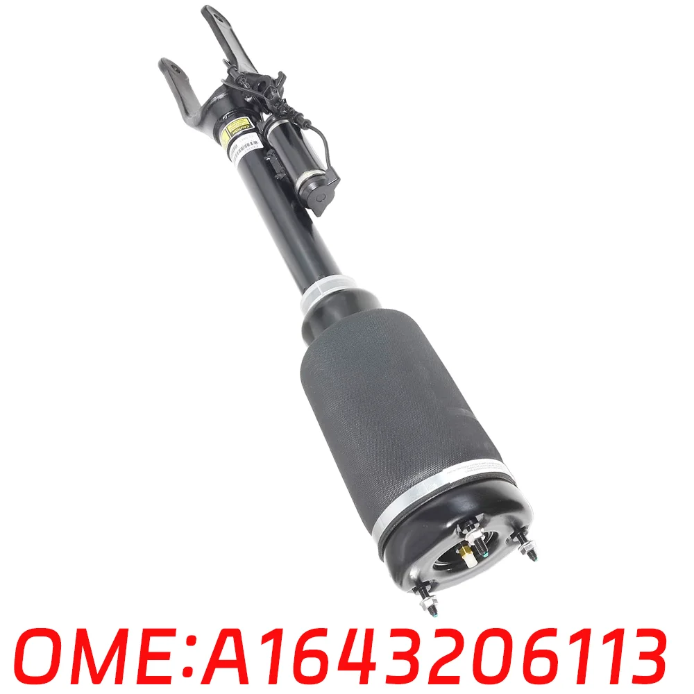 

Suitable for Mercedes Benz A1643206113 A1643204513 A1643201113 Car front air suspension shock absorber GL320 ML450 ML350 GL500