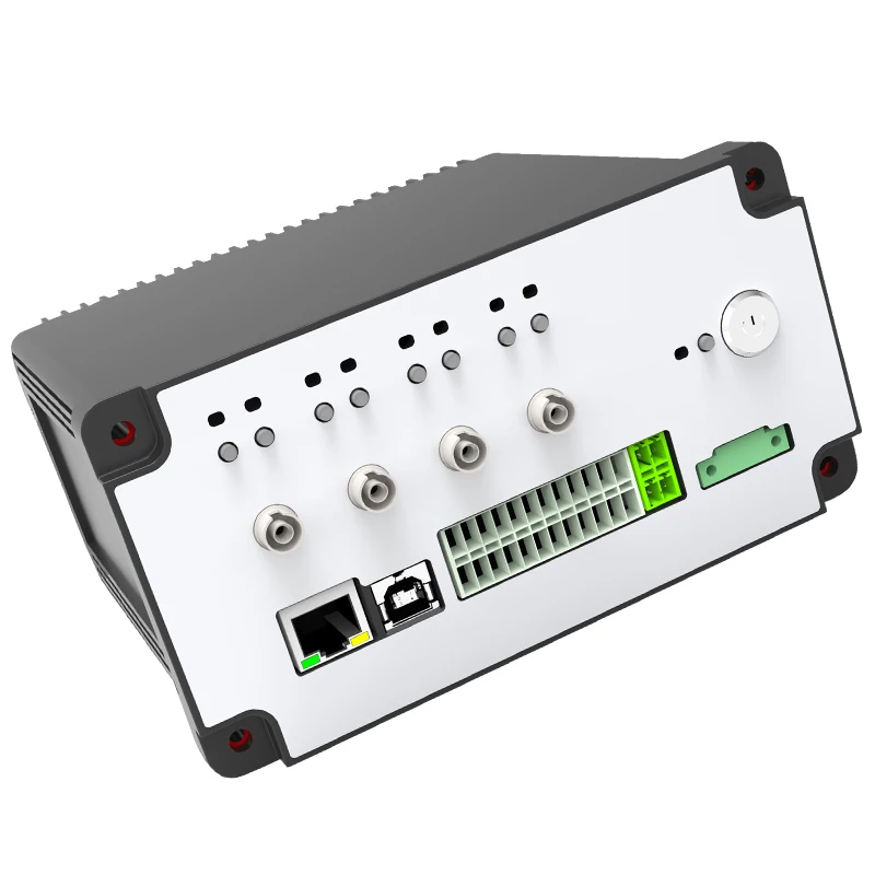 TS-C Series Integrated Controller USB RS485 Ethernet Digital Analog Multiple Input Methods