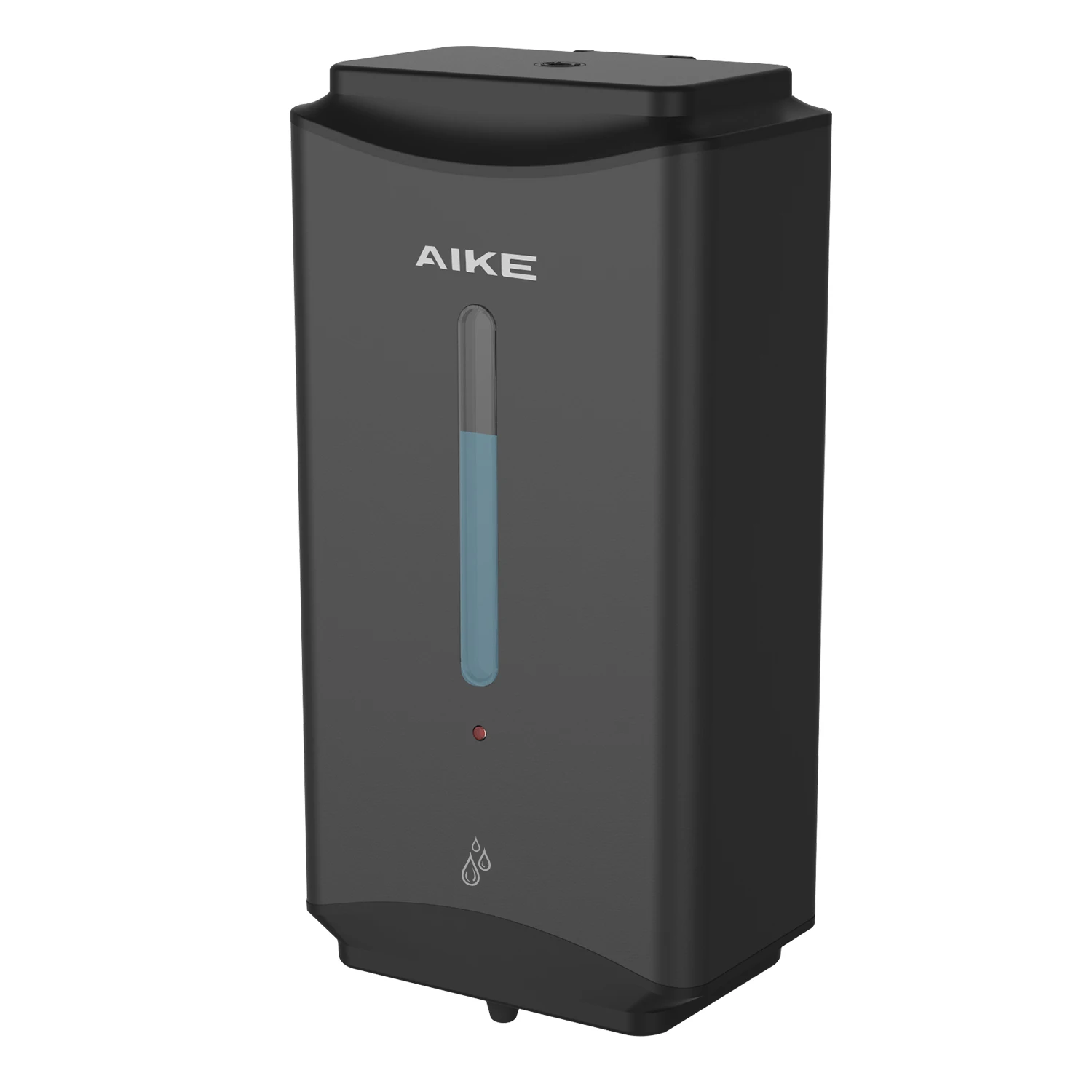 

AK1206 1100ml Creative Infrared Touchless Automatic Stainless Steel Smart Soap Dispenser for Kitchen