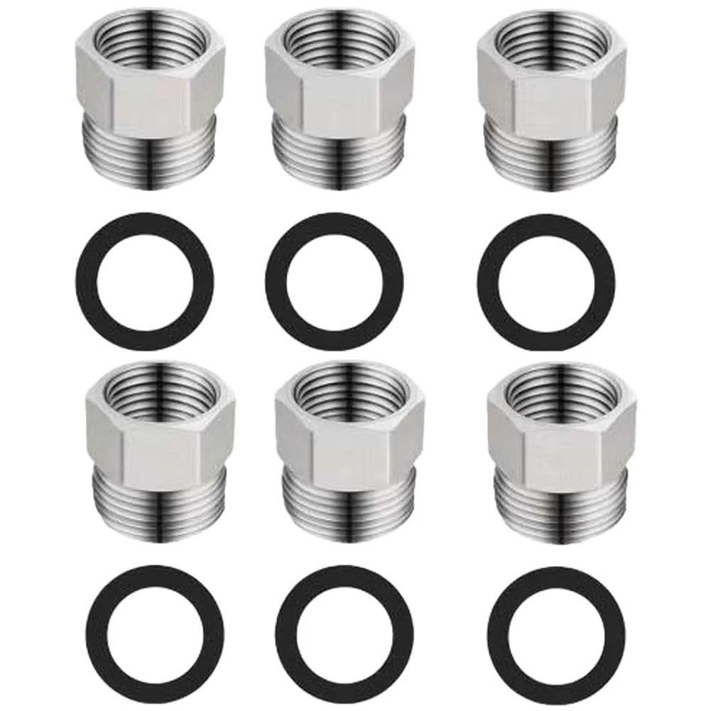 

Медный 3/8 «мама» на 1/2 «папа» сердечник, латунный соединитель для труб, резьбовое соединение для соединения труб для водопроводной трубы