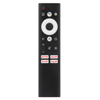 Remote Control for Skyworth Coocaa Android Smart TV 50Q20 55Q20 UB5100 TB5000 TB7000 CT9010 HS-8A00J-01 65Q20 No Voice