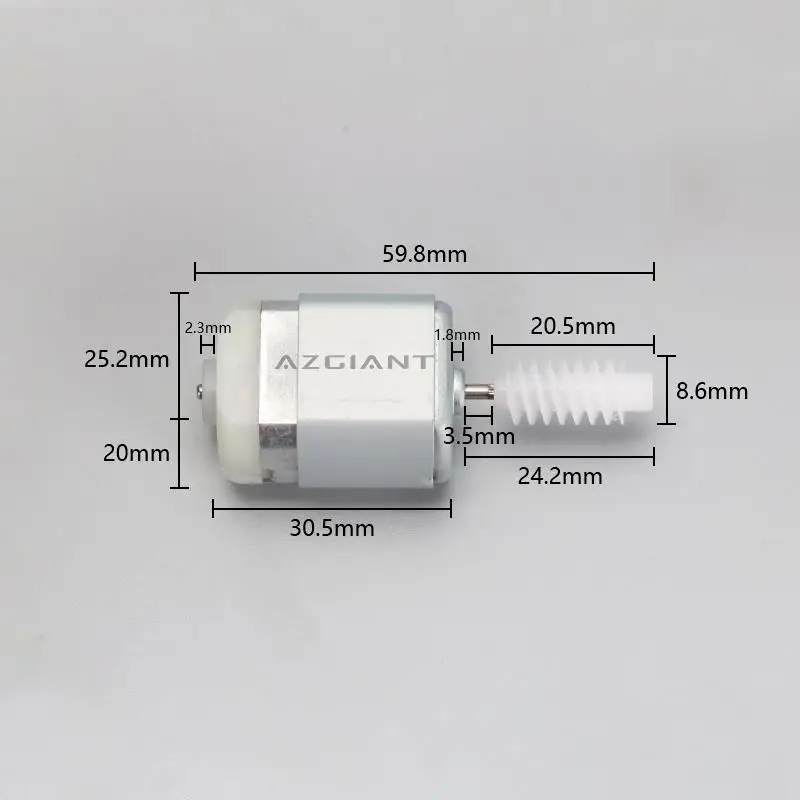 Car Parts Locking Actuator for Chevy Camaro  Cadillac ATS CT6 CTS Steering Wheel Lock Motor ESL ELV