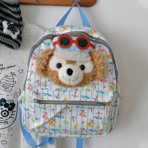 10 best sales duffy bag - №7